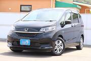 2022 HONDA FREED HYBIRD