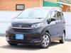 HONDA FREED HYBIRD