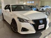 2018 TOYOTA CROWN