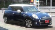 2016 BMW MINI