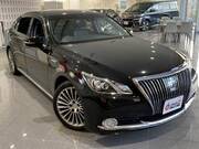 2018 TOYOTA CROWN MAJESTA