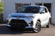 2020 TOYOTA RAIZE