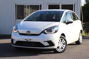 2020 HONDA FIT