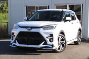 2020 TOYOTA RAIZE