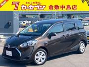 2019 TOYOTA SIENTA