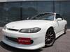 NISSAN SILVIA