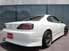 NISSAN SILVIA