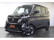 2021 NISSAN ROOX