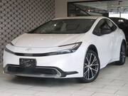 2023 TOYOTA PRIUS