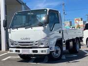 2021 ISUZU ELF FULL FLAT LOW