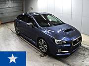 2014 SUBARU LEVORG