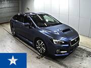 2014 SUBARU LEVORG