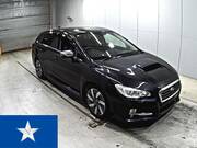 2014 SUBARU LEVORG