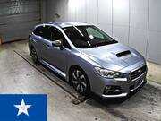 2014 SUBARU LEVORG