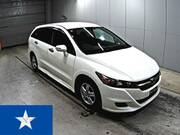 2010 HONDA STREAM ZS
