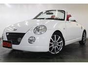 2008 DAIHATSU COPEN ACTIVE TOP