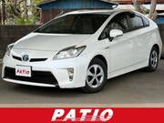 2014 TOYOTA PRIUS S