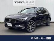 2021 VOLVO XC60