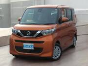 2020 NISSAN ROOX