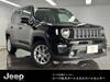 CHRYSLER JEEP RENEGADE