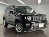 CHRYSLER JEEP RENEGADE