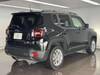 CHRYSLER JEEP RENEGADE