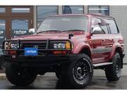 1996 TOYOTA LAND CRUISER