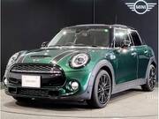 2018 BMW MINI COOPER S