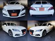 2019 TOYOTA CROWN HYBRID