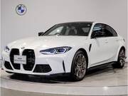 2024 BMW M3