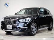 2019 BMW X1