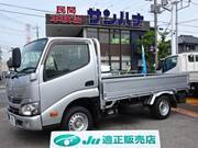 2018 TOYOTA TOYOACE