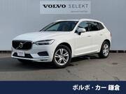 2018 VOLVO XC60