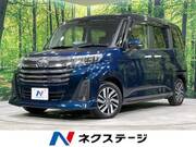 2021 TOYOTA ROOMY