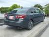 SUBARU IMPREZA G4
