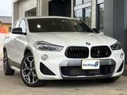2020 BMW X2
