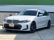 2024 BMW 3 SERIES 318iM SPORT