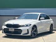 2024 BMW 3 SERIES