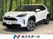 2022 TOYOTA YARIS CROSS HYBRID Z