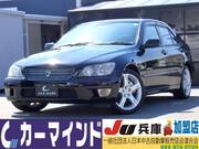 2005 TOYOTA ALTEZZA