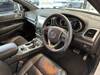 CHRYSLER JEEP GRAND CHEROKEE
