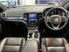CHRYSLER JEEP GRAND CHEROKEE