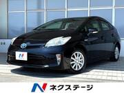 2014 TOYOTA PRIUS L