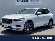 2021 VOLVO XC60