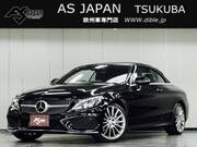 2017 MERCEDES BENZ C-CLASS