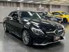 MERCEDES BENZ C-CLASS