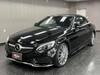 MERCEDES BENZ C-CLASS