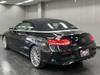 MERCEDES BENZ C-CLASS