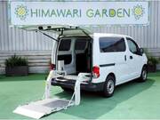 2014 NISSAN NV200 VANETTE VAN
