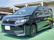 2016 TOYOTA VOXY X